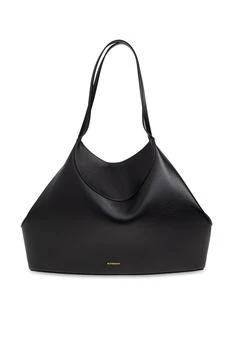 Givenchy | Givenchy Logo Detailed Medium Tote Bag