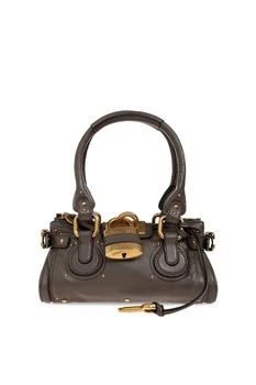 Chloé | Chloé Paddington Small Top Handle Bag