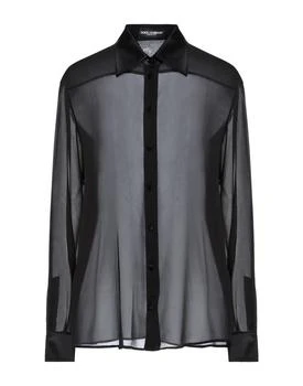 Dolce
Gabbana | Solid color shirts
blouses
