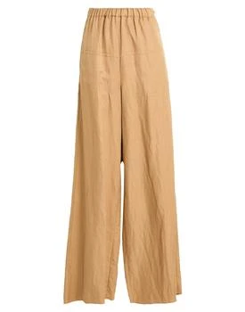 Max Mara | Wide-leg pants