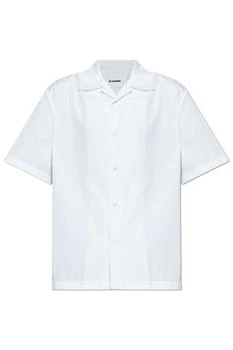 Jil Sander | Jil Sander Short Sleeved Shirt