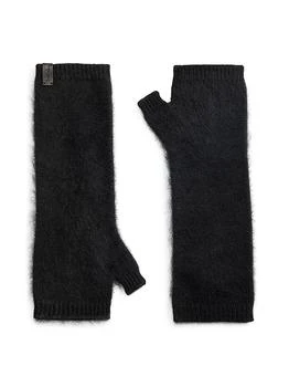 Vince Cashmere Arm Warmers