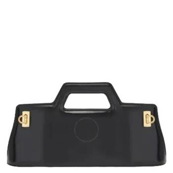 Salvatore Ferragamo | Wanda East-West Top Handle Bag