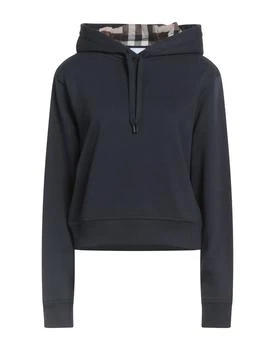 Burberry | Hooded sweatshirt