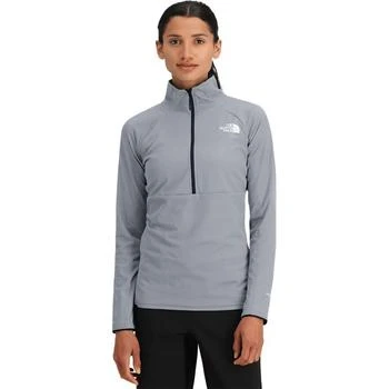 The North Face Summit FUTUREFLEECE LT 1/2-Zip Pullover - Women's