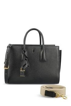 Yves Saint Laurent | Saint Laurent Sac De Jour Top Handle Bag