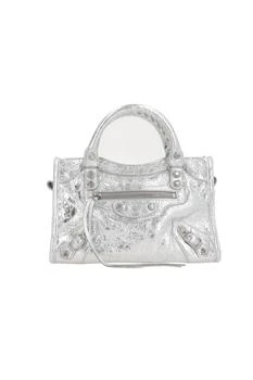Balenciaga | Balenciaga Le City Mini Shoulder Bag