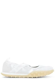 Jil Sander | Jil Sander	Moon Ballerinas