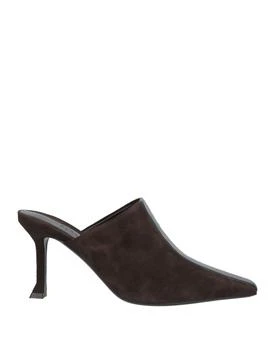 Salvatore Ferragamo | Mules and clogs