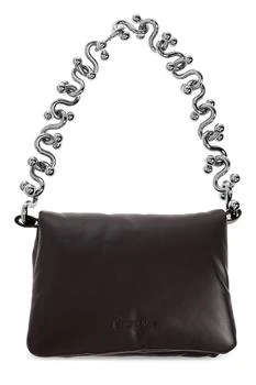 Max Mara | Sportmax Soffy Mini Shoulder Bag