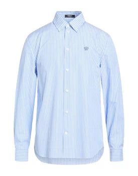 Versace | Striped shirt