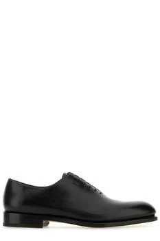 Salvatore Ferragamo | Ferragamo Lace-Up Oxford Shoes