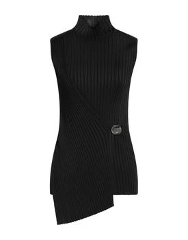 Jil Sander | Sleeveless sweater