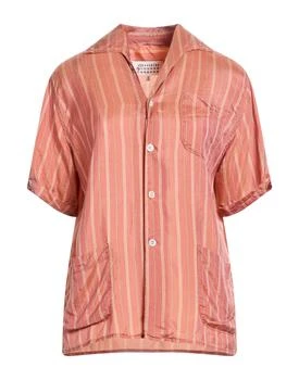 MAISON MARGIELA | Striped shirt