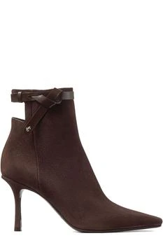 Jimmy Choo | Jimmy Choo Camie 85 Ankle Boots