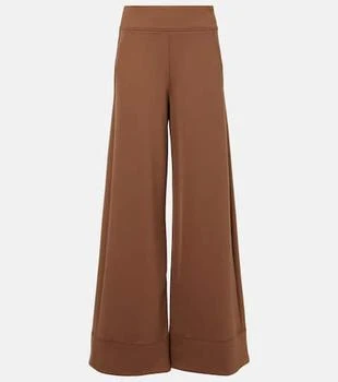 Max Mara | Fagiani wide-leg pants