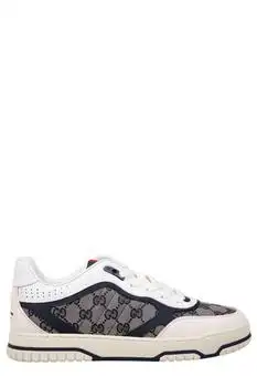Gucci | Gucci Re-Web Low-Top Sneakers