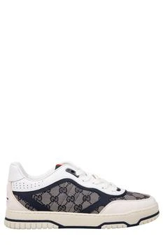 Gucci | Gucci Re-Web Low-Top Sneakers