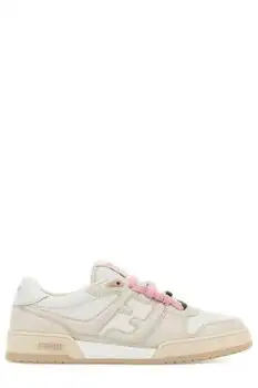 Fendi | Fendi Match Low-Top Sneakers