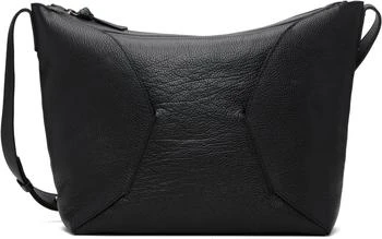 Hereu Black Palma Bag