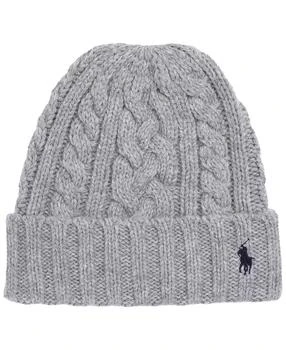 Ralph Lauren Men
s Cable Beanie