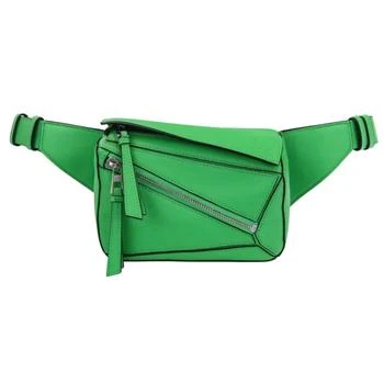 Loewe | Leather Fanny Pack (Pre-Owned)