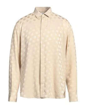 Yves Saint Laurent | Patterned shirt