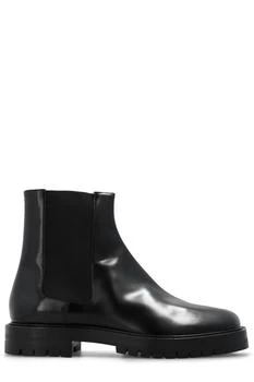 MAISON MARGIELA | Maison Margiela Tabi Chelsea Boots