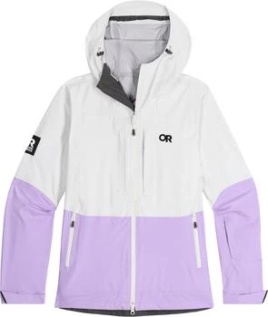 Carbide Jacket - Women's