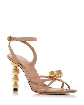 Salvatore Ferragamo | Women
s Karina Sphere Sandals