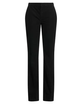 Yves Saint Laurent | Casual pants