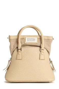 MAISON MARGIELA | Maison Margiela 5AC Micro Tote Bag