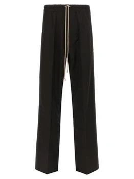 Rick Owens | Rick Owens Dietrich Drawstring Pants