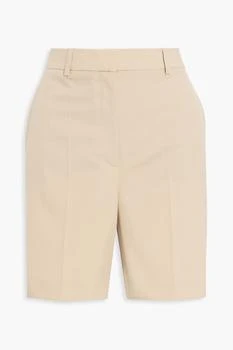 Stella McCartney Wool  shorts