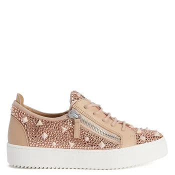 Giuseppe Zanotti | Gail