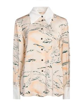 Jil Sander | Patterned shirts & blouses