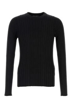 Dolce & Gabbana | Dolce & Gabbana Crewneck Knitted Pullover