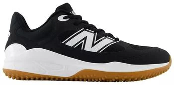 New Balance New Balance Men's  Fresh Foam 3000 V7 Turf Baseball Shoes