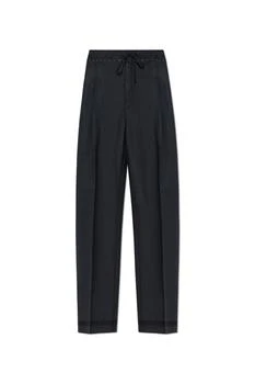 MAISON MARGIELA | Maison Margiela Wide-Leg Trousers