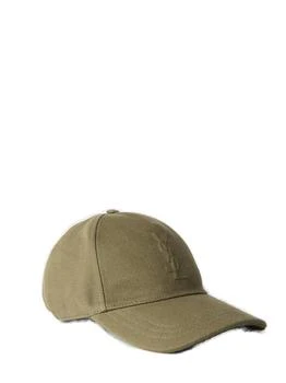 Yves Saint Laurent | Saint Laurent Cassandre Baseball Cap