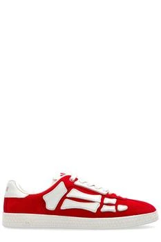 AMIRI | Amiri Pacific Bones Low-Top Sneakers