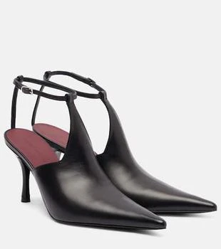 Magda Butrym | Leather pumps