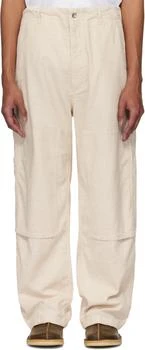 Off-White Painter Trousers