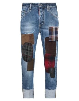 DSQUARED2 | Denim pants