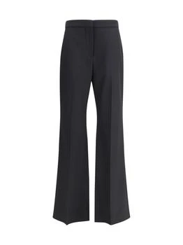 Givenchy | Givenchy Bootcut Tailored Pants