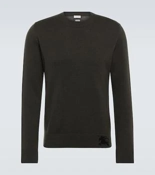 Burberry | Cashmere sweater