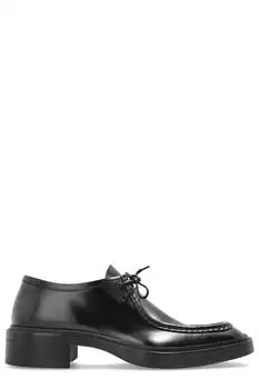 Yves Saint Laurent | Saint Laurent Harvey Slip-On Derby Shoes