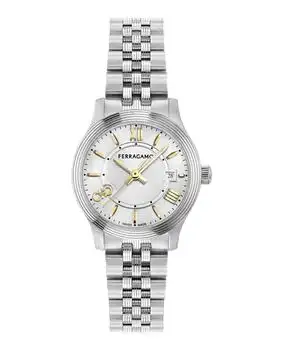 Salvatore Ferragamo | Ferragamo Duo Bracelet Watch