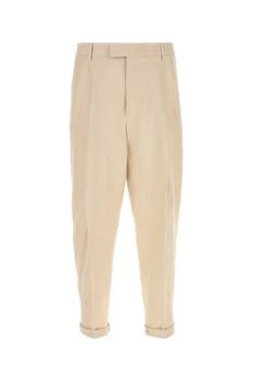 Dolce
Gabbana | Dolce
Gabbana Pressed Crease Pants