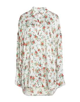 Balenciaga | Floral shirts
blouses